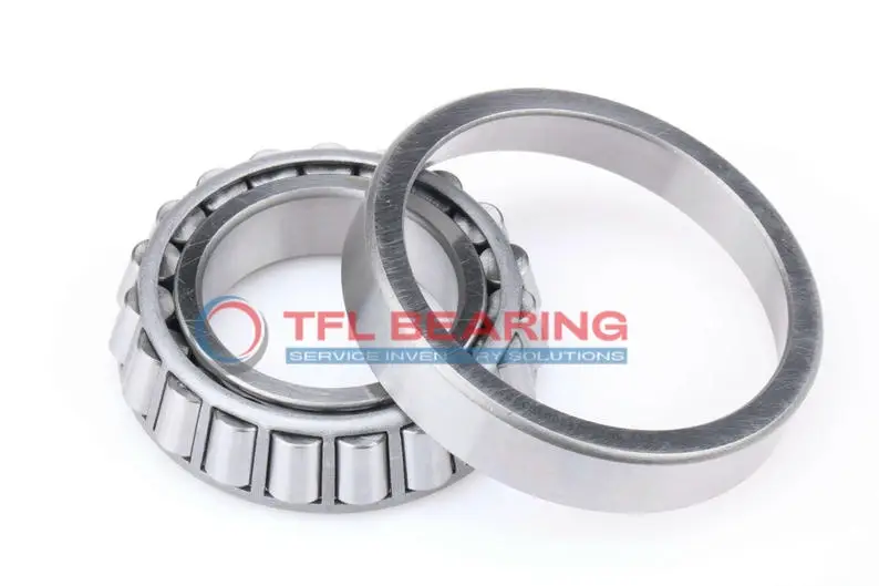 TS (Single Row Tapered Roller Bearings) (Metric) XFA30206CM-Y30206CM
